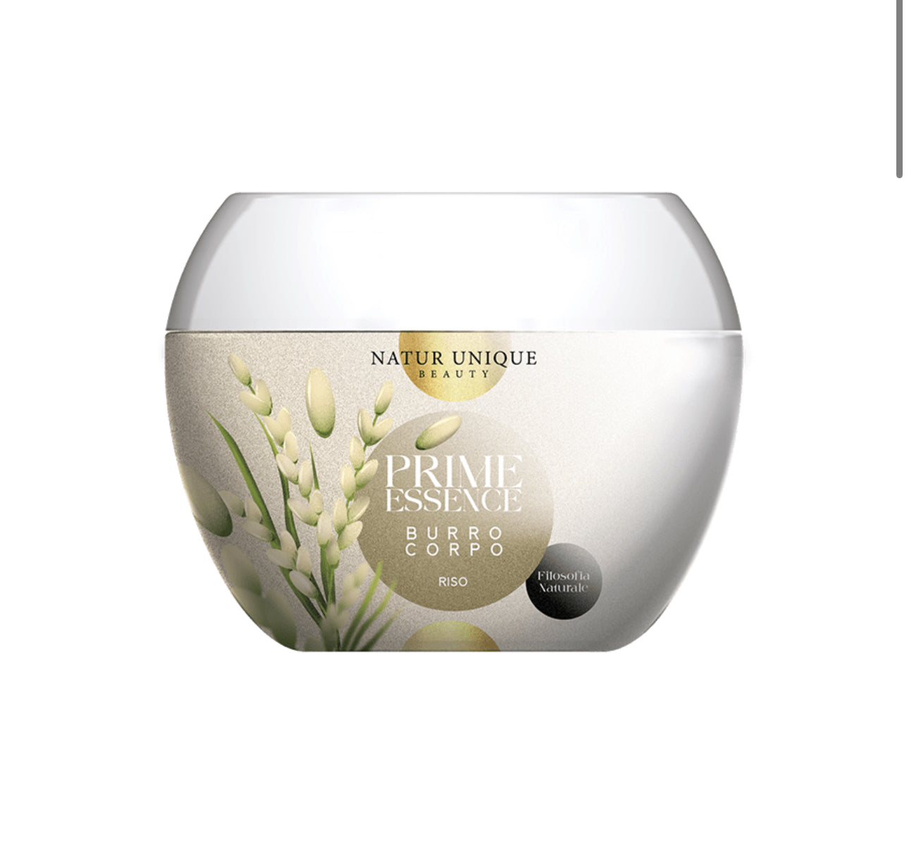 Prime Essence | Burro Corpo Riso 150ml