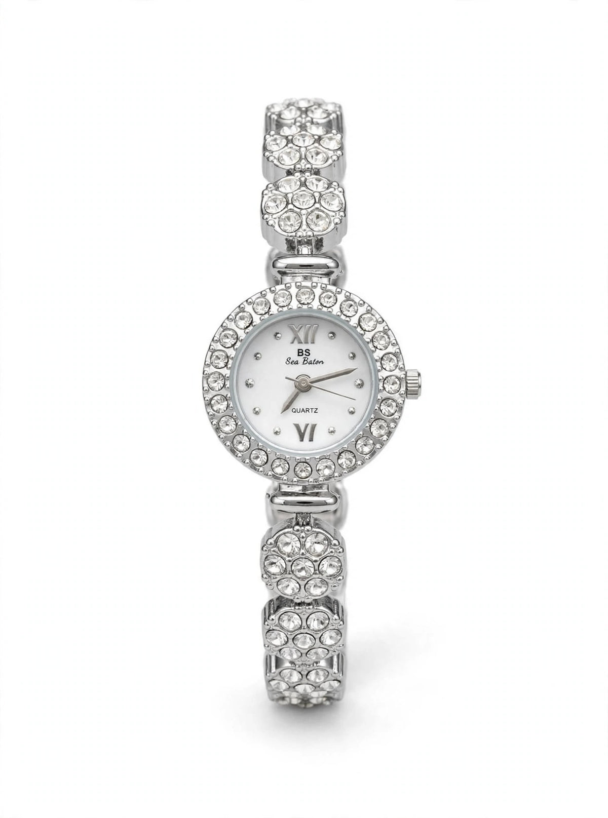 Orologio Flower