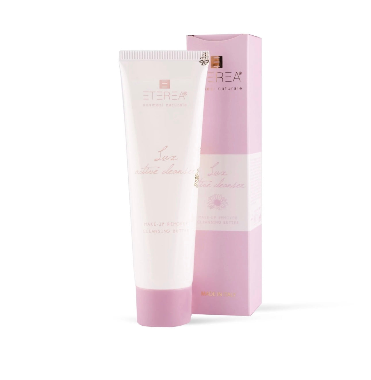 LUX ACTIVE CLEANSER ETEREA