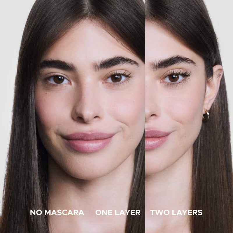 MASCARA ALL EYE WANT Inglot