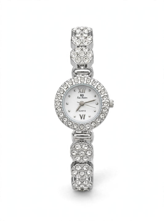 Orologio Flower