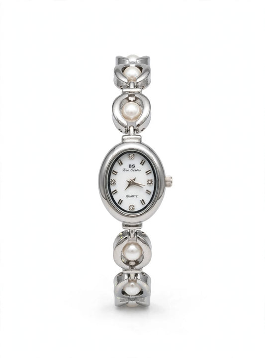 Orologio perla