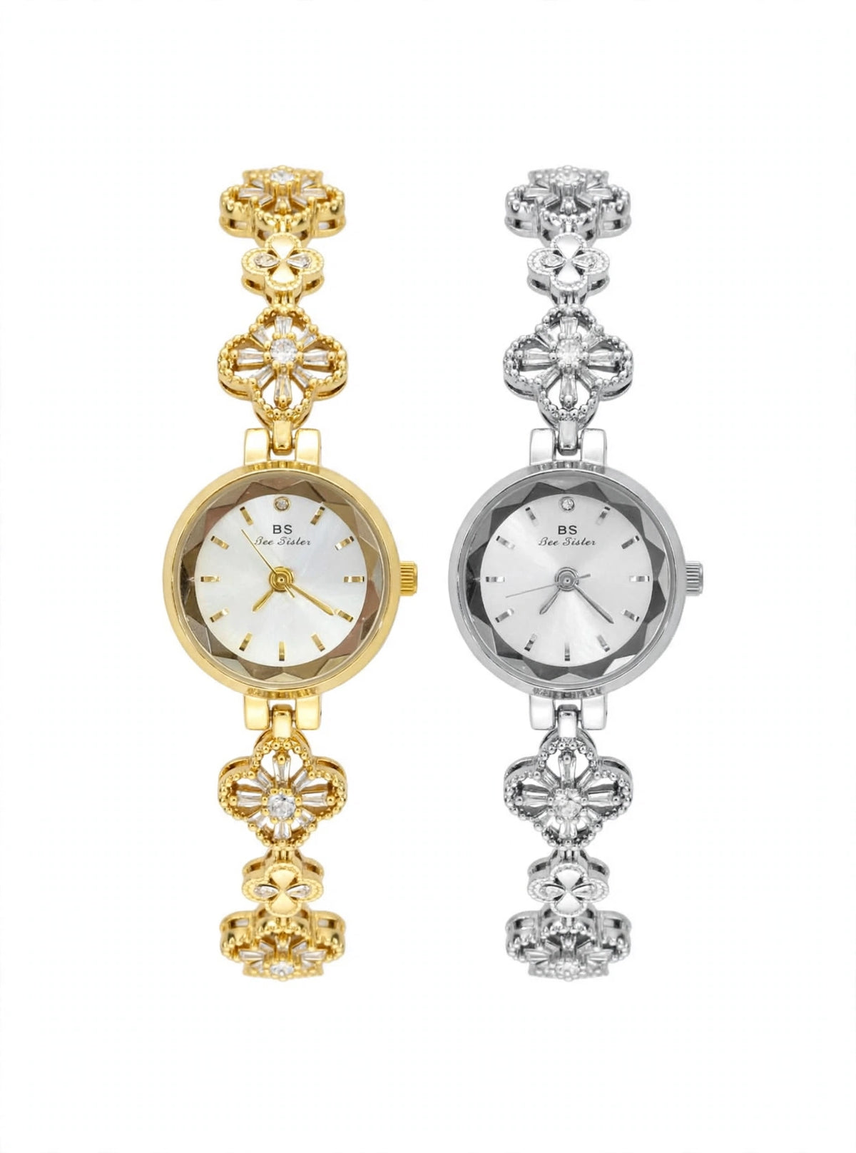 Orologio stella