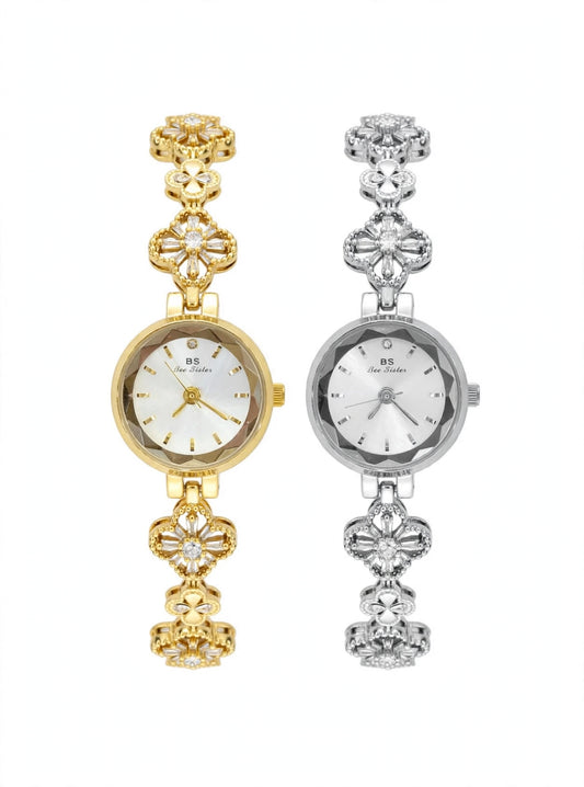 Orologio stella